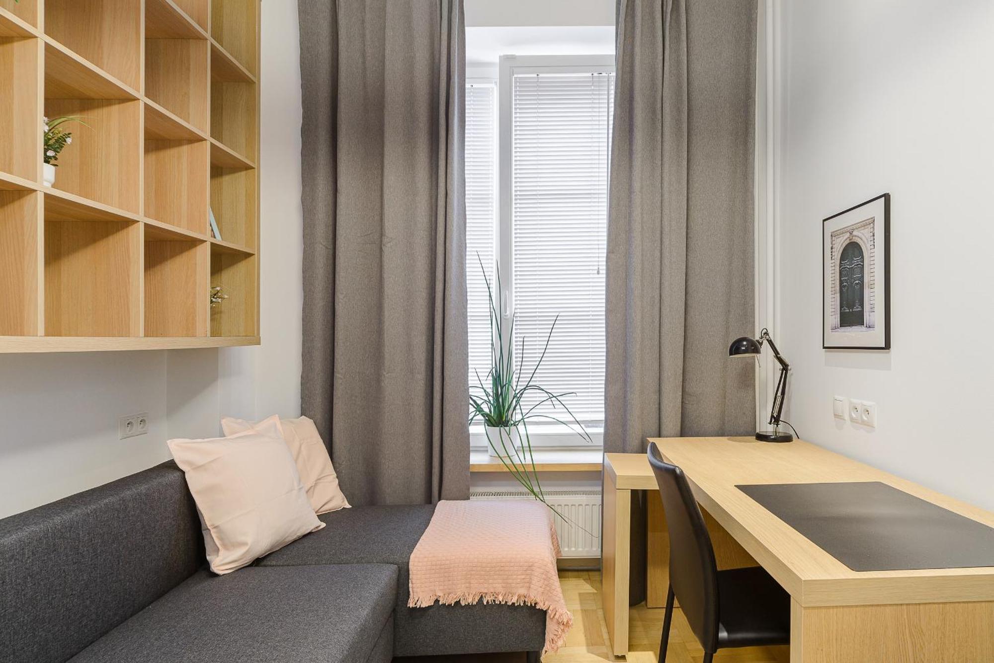 P&O Apartments Warecka Street Varşovia Cameră foto