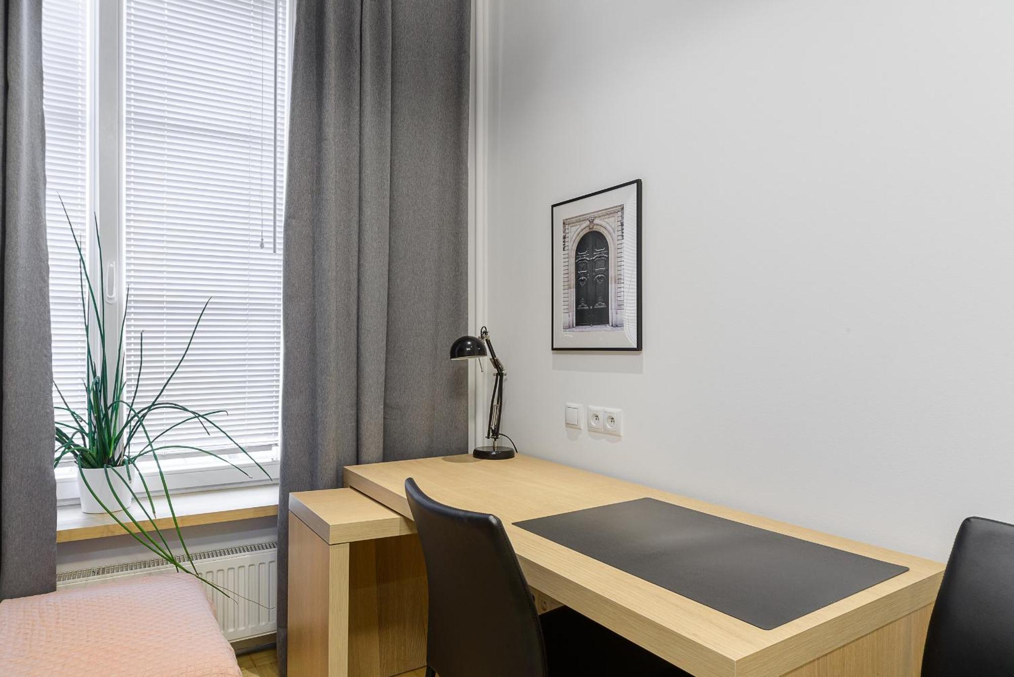 P&O Apartments Warecka Street Varşovia Cameră foto
