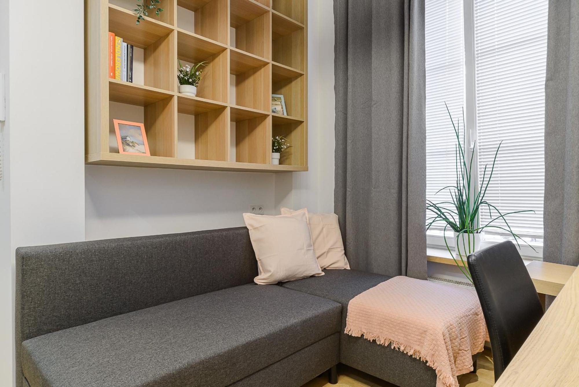 P&O Apartments Warecka Street Varşovia Cameră foto